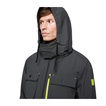 Aston Martin F1 Regenjacke Rain 6 Pocket