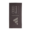 Audi Revolut F1 2026 Handtuch DNA