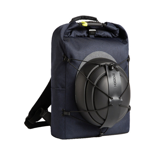 XD Design Rucksack Urban Lite Navy Blue