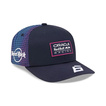 Red Bull Racing F1 2026 Isack Hadjar Cap Miami GP