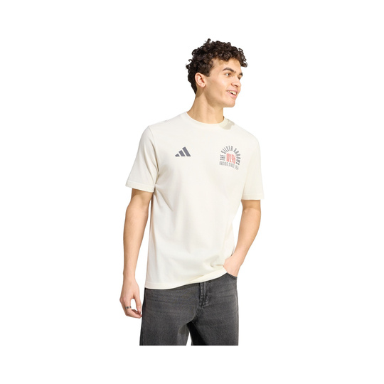 Mercedes AMG F1 2026 T-Shirt Silver Arrows 1955 Graphic