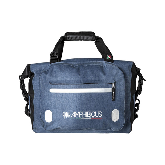 Amphibious Wasserdichter Tasche COMPASS Light Blau