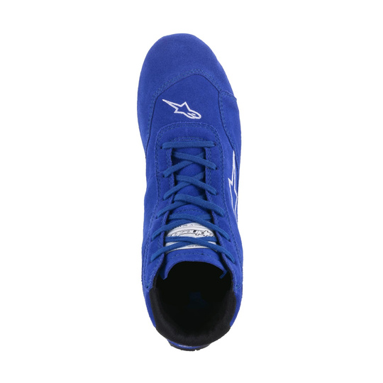 Alpinestars Fahrerschuh SP V2 Blau (FIA)