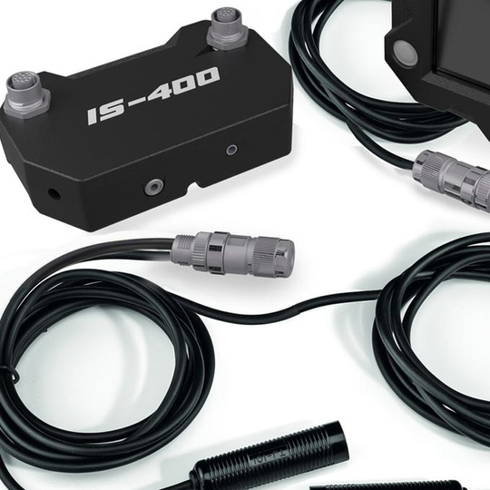 Sparco Gegensprechanlage IS-400 BT Socket
