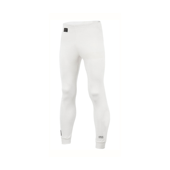 Alpinestars Lange Unterhose Race MY16 weiß (FIA)