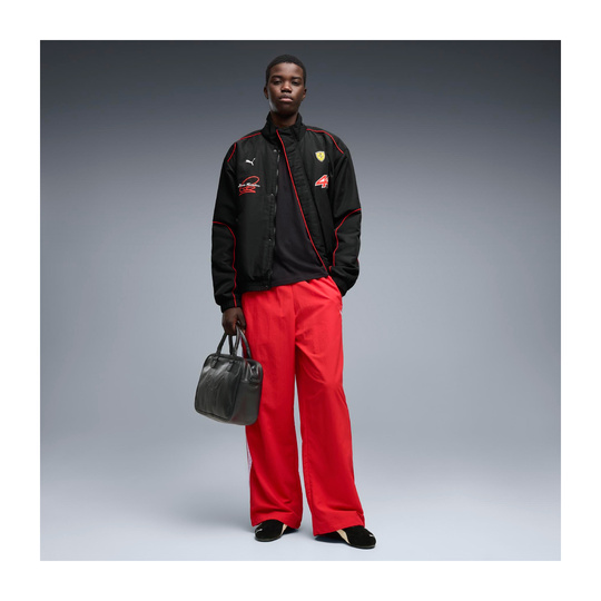 Scuderia Ferrari F1 2026 Lewis Hamilton Jacke Racing
