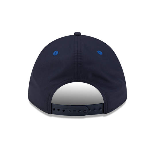 Williams Racing 2026 Herren Baseballkappe Team