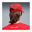 Scuderia Ferrari F1 2026 Cap SF Trucker rot