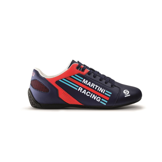 Sparco Schuhe SL-17 Martini Racing
