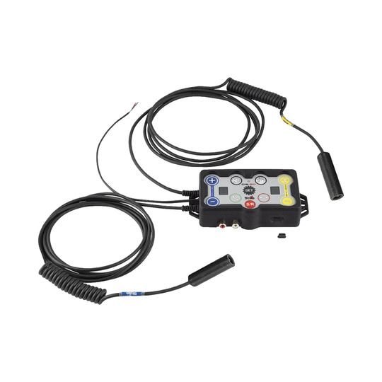 Stilo Digitale Gegensprechanlage DG-20 Socket
