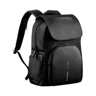 XD Design Rucksack Soft Daypack schwarz
