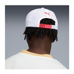 Formula 1 2026 Cap Logo weiß