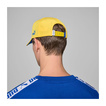 Williams Racing 2025 Baseballkappe trucker Pitlane Gelb