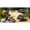 McKlein 2027 Wandkalender Rally - The Wider View