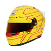 Bell Helm KC7-CMR PRO Lewis Hamilton (CMR)
