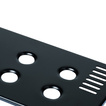 Sparco Adapter Unterbefestigung - Sitz mit seitlicher Befestigung