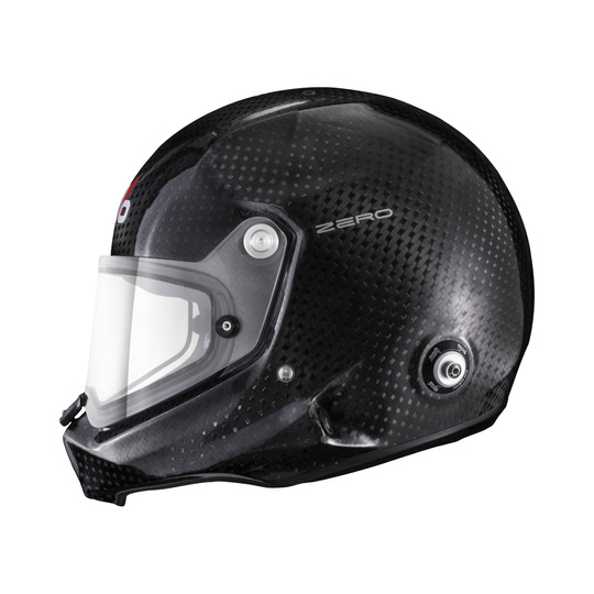 Stilo Helm WRX Dirt Zero Rally (FIA)