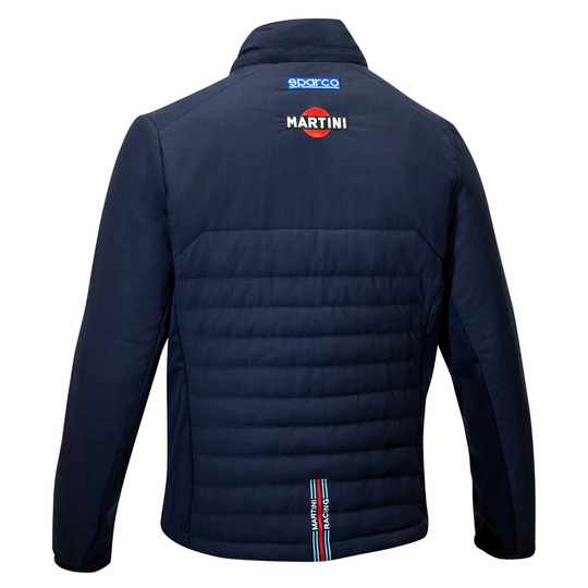 Sparco Jacke Frame Martini Racing