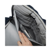 XD Design Rucksack Soft Tote marineblau