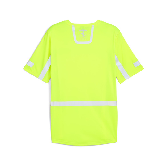 Scuderia Ferrari F1 Team T-Shirt Reflective