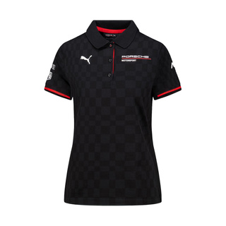 Porsche Motorsport 2025 Damen Polo Team