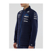 Williams F1 2026 Team Jacke Hybrid