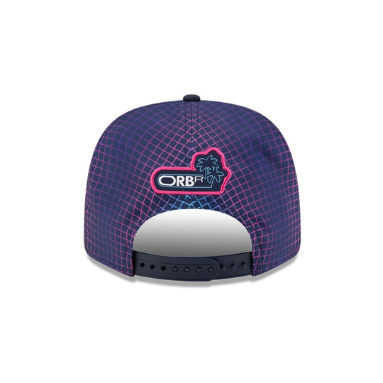 Red Bull Racing F1 2026 Isack Hadjar Cap Miami GP