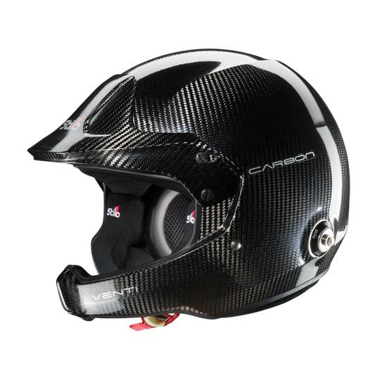 Stilo Helm Venti WRC Carbon Rally (FIA)