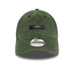 McLaren F1 2024 Herren Baseballkappe Cord Grün