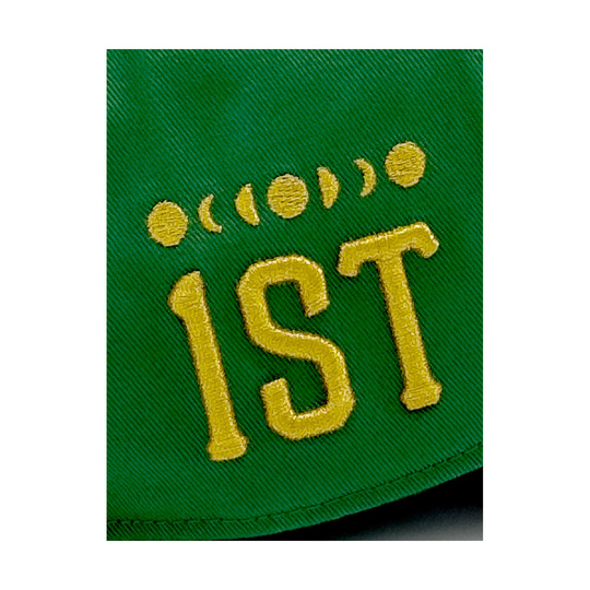 Pirelli 2025 Herren Baseballkappe Podium Mexico