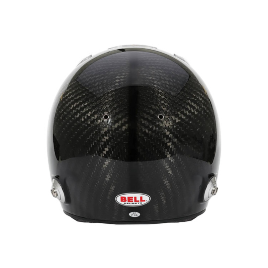 Bell Helm RS7 CARBON SA2020 Schwarz (FIA)