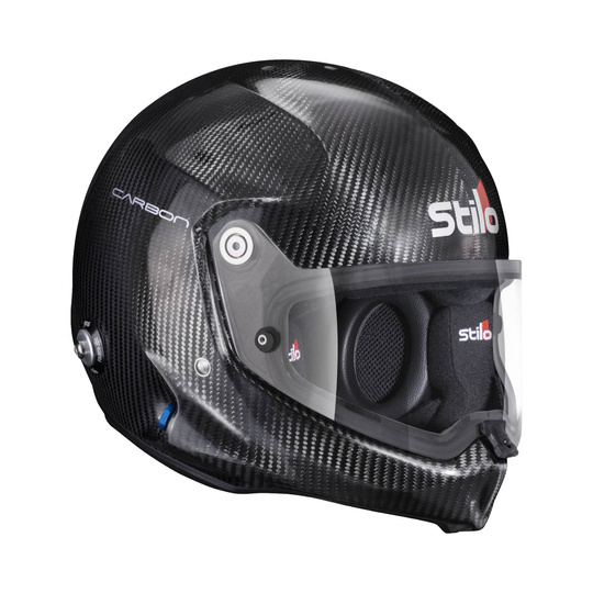 Stilo Helm WRX Dirt Carbon Rally (FIA)