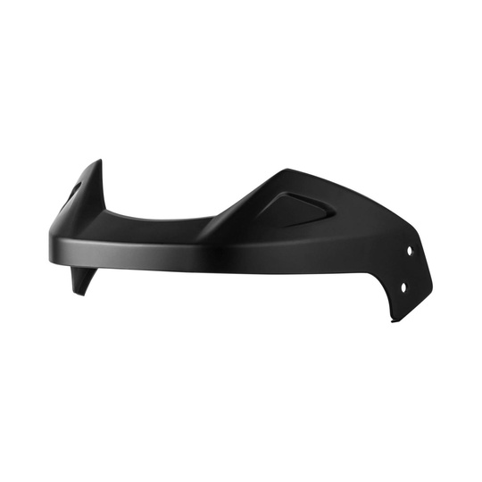 Sparco Helmschirm RJ MY22 schwarz