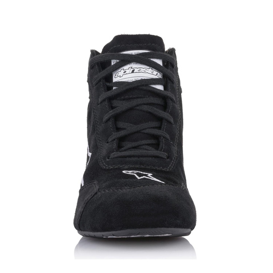 Alpinestars Fahrerschuh SP V2 Schwarz (FIA)