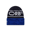 Red Bull Racing F1 2026 Team Kinder-Beanie