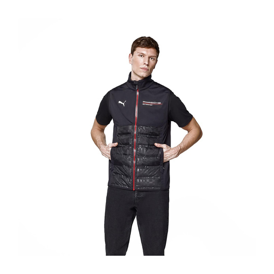 Porsche Motorsport 2025 Herrenweste Team