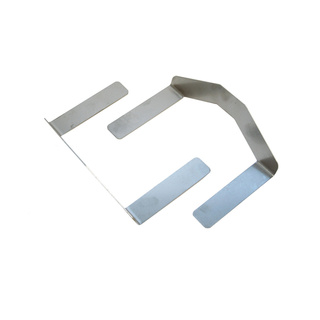 OMP Anti-Torpedo Adapter für Feuerlöscher