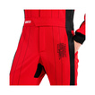 Sparco Kinder-Kartanzug Thunder rot (FIA)