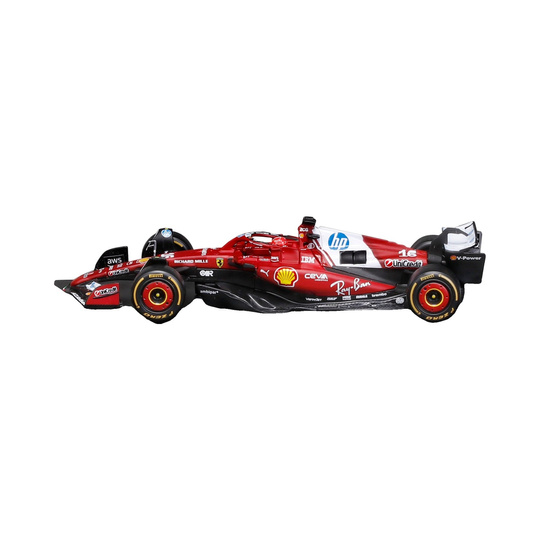 Scuderia Ferrari F1 Modellauto Charles Leclerc Signature SF25 1:43