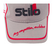 Stilo Cap Logo