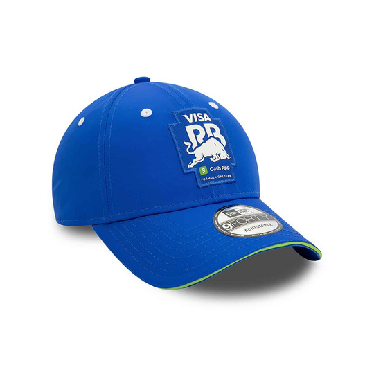 Visa CashApp RB 2024 Herren-Baseballkappe Team