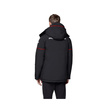 Porsche Motorsport 2025 Herren Winterjacke Team