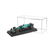 Aston Martin F1 Fernando Alonso Modellauto 1:43 Signature AMR25