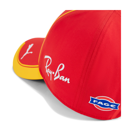 Scuderia Ferrari F1 2026 Team Cap No. 51 AF Corse