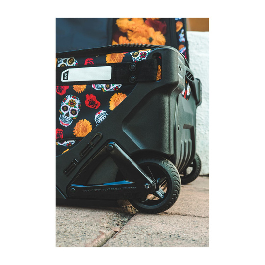 Ogio Reisetasche RIG 9800 SKULLS