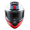 Sparco Helm X-PRO Martini Racing