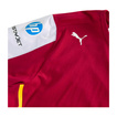 Ferrari AF Corse 2025 Herren T-Shirt Team