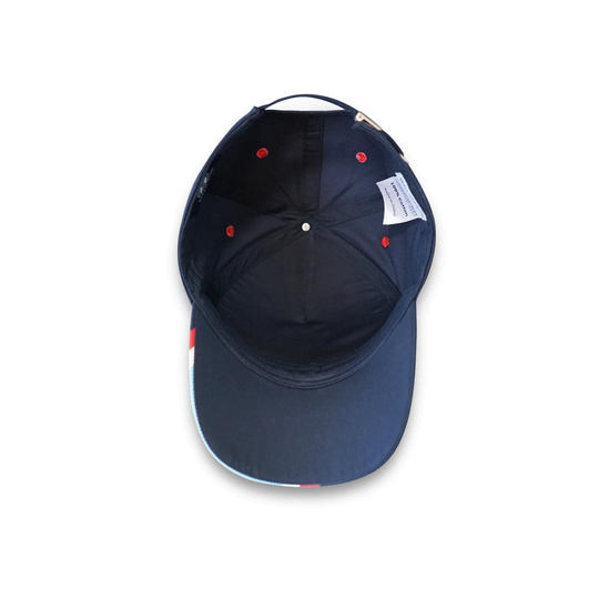 Hyundai Motorsport Herren Baseballkappe Sordo
