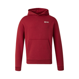 TGR Haas F1 2026 Kapuzenpullover USA Flag