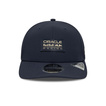 Red Bull Racing 2025 Herren Baseballkappe Recycled